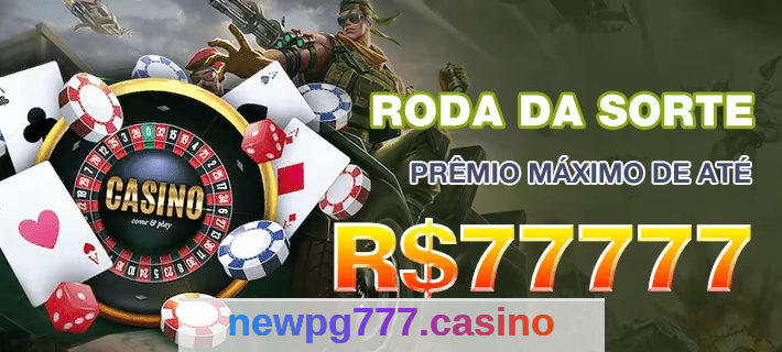 newpg777 - Aplicativo Mobile: Jogue Onde e Quando Quiser 4 Imagem ilustrativa