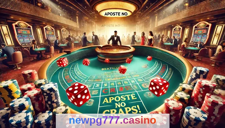 newpg777 - Jogos Online no Brasil 3 Imagem ilustrativa
