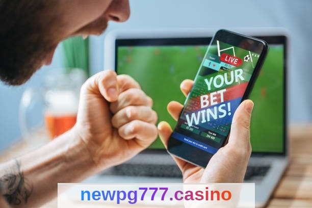 newpg777 - Aplicativo Mobile: Jogue Onde e Quando Quiser 3 Imagem ilustrativa